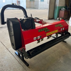 Desbrozadora <span class=keywords><strong>de</strong></span> Servicio Pesado para <span class=keywords><strong>Tractor</strong></span>/Cortadora <span class=keywords><strong>de</strong></span> Césped <span class=keywords><strong>de</strong></span> 3 Puntos <span class=keywords><strong>de</strong></span> Enganche - Product Image 6