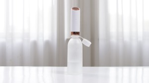 Портативный ручной распылитель для биде Аксессуары для кемпинга - Product Image 3