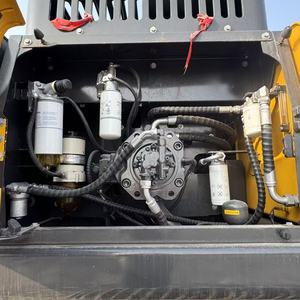 รถขุดมือสอง Volvo EC300 คุณภาพสูง ขนาด 30 ตัน รุ่น ec300 ec300d เครื่องจักรสำหรับงานดิน ลดราคาพิเศษ - Product Image 6