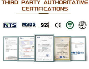 للبيع بالجملة <span class=keywords><strong>Bentonite</strong></span>-تكتل سريع وخالي من الغبار للصناديق الأوتوماتيكية - Product Image 6