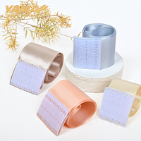 Ruban auto-agrippant sur mesure, largeur et couleur personnalisées, pour textile de maison, ruban de fixation pour canapé