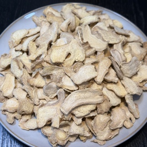 Оптовая продажа, новый урожай, свежие ломтики корня имбиря, сухой имбирный чай, специи, приготовленные ингредиенты, чистое китайское сырье, сельское хозяйство - Product Image 4