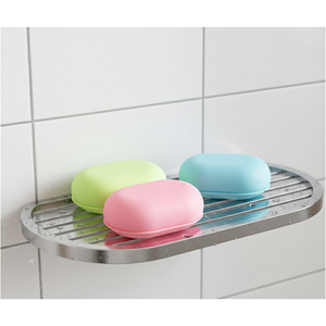 <span class=keywords><strong>Porte</strong></span>-<span class=keywords><strong>savon</strong></span> en plastique coloré de qualité supérieure pour salle de bain et douche, vente en gros, boîte à <span class=keywords><strong>savon</strong></span> de <span class=keywords><strong>voyage</strong></span> pas chère SD6005 - Product Image 6