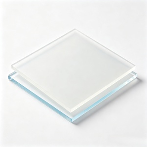 Lámina de Acrílico Transparente PMMA, Panel de Plástico Transparente para Exhibición y Decoración - Product Image 5