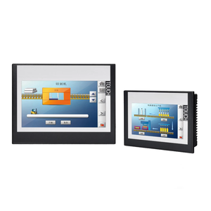 ใหม่เอี่ยมของแท้ 6AV2124-0MC01-0AX0 HMI TP1200 แผงควบคุมแบบสัมผัส Comfort Panel หน้าจอ TFT ขนาด 12 นิ้ว แบบไวด์สกรีน รองรับ Ethernet ความละเอียด 1280x800 - Product Image 3