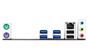 Bán Buôn Cho GIGABYTE X150M-PLUS WS LGA-1151 Micro-ATX <span class=keywords><strong>DDR3</strong></span> Xeon E3-1200 V5 CPU Bo Mạch Chủ - Product Image 4