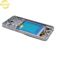 Écran tactile OLED pour Samsung Galaxy S25 FE, assemblage d'écran LCD pour Samsung Galaxy S25 S25 FE