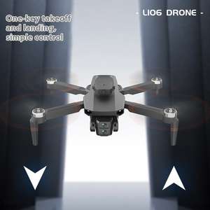 Dron Comercial L106 Pro con Motor sin Escobillas, Cámara 8K, Larga Duración, Flujo Óptico, Control Remoto, Quadcopter Aéreo - Product Image 4