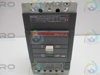 Disjoncteur Sace Isomaxs5n400 1sda017716r1 400A pour automatisation industrielle PLC et PAC – Vente en gros