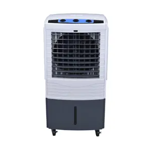 40L Home Appliance Portable Water window industrial evaporative big size air cooler for cold room