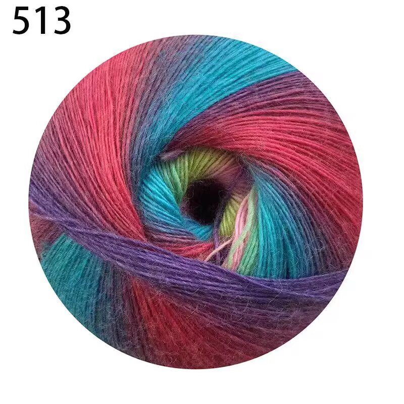 16s - 513