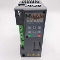 Régulateur de puissance statique à thyristors série FUANSHI VR 380V 440V 480V 30-600A CC 100kVA Triphasé Affichage numérique
