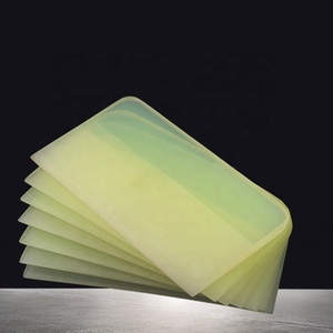 Chổi Cao Su Vinyl Chổi Cao Su Bọc Xe Hơi Dụng Cụ Cao Su Mềm Dụng Cụ Quấn PPF - Product Image 6