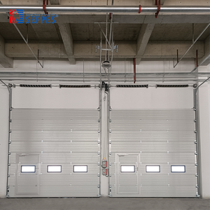 <span class=keywords><strong>Porte</strong></span> <span class=keywords><strong>sectionnelle</strong></span> industrielle à commande <span class=keywords><strong>de</strong></span> température, portes sectionnelles pour entrepôts et usines, <span class=keywords><strong>porte</strong></span> <span class=keywords><strong>de</strong></span> <span class=keywords><strong>garage</strong></span> <span class=keywords><strong>sectionnelle</strong></span> - Product Image 3