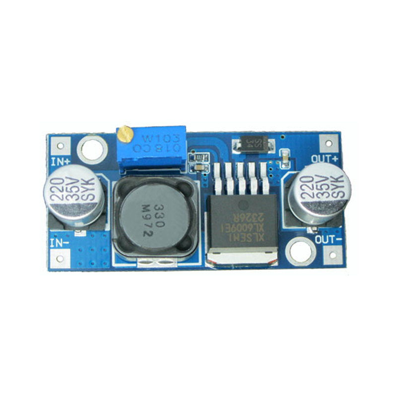 Adjustable DC DC Power Converter Module