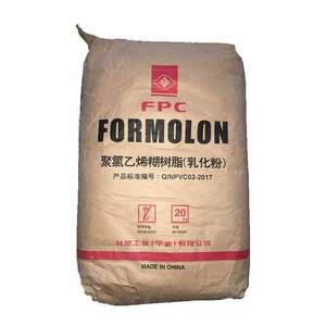 Gran oferta, resina de pasta de PVC de alta calidad, uso de cloruro de polivinilo para plástico - Product Image 3