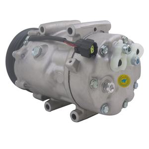 Compresseur de climatisation automatique M11-8103010 M118103010 pour Chery A3 7V16, compresseur de climatisation 12V - Product Image 6