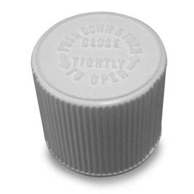 Moulage par injection plastique personnalisé Bouchons de bouteilles en plastique pour enfants - Product Image 2