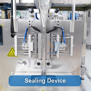 Máquina Automática Multifuncional <span class=keywords><strong>de</strong></span> Llenado <span class=keywords><strong>de</strong></span> Alta Precisión para Bolsas <span class=keywords><strong>de</strong></span> Plástico/Papel para Alimentos, con Cinta Transportadora <span class=keywords><strong>de</strong></span> Cadenas y Bloques <span class=keywords><strong>de</strong></span> Construcción <span class=keywords><strong>Lego</strong></span> - Product Image 5