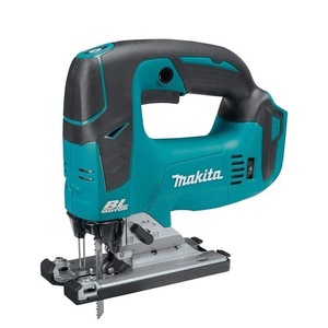 Sierra de Calar Recargable Makita DJV182Z, 18V, Motor sin Escobillas, Sierra Eléctrica - Product Image 2