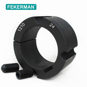 1610 2012แขนพุ่มทรงกรวยล็อคแบบเรียว - Product Image 5