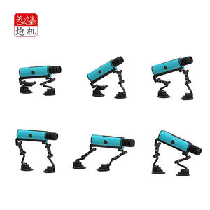 Zsex X3 Tragbare Handtaschen-Sexmaschine Fernbedienung Vibrierender Automatischer Heißer <span class=keywords><strong>Dildo</strong></span> Lesbische Gun-Maschine Spielzeug für Frauen - Product Image 5