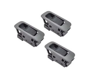 Interrupteur de lève-vitre électrique avant gauche pour Suzuki Grand Vitara XL-7 1999-2006 37990-65D10 37990-65D10-T01 37995-75F00 3799575F00 - Product Image 4