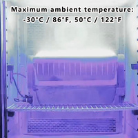 Lumière mobile de lavage de stroboscope d'AOPU 44X10W RGBW 4IN1 LED pour le concert vocal d'étape