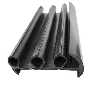 Sello de puerta para <span class=keywords><strong>furgonetas</strong></span> refrigeradas Tira de goma para camiones refrigerados - Product Image 4