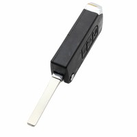 Chiavi di Ricambio Mahindra a 3 Pulsanti, Telecomando Smart per Auto ID48 433.92MHz, Prezzo di Fabbrica