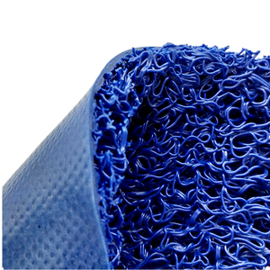 <span class=keywords><strong>Rivestimento</strong></span> protettivo della pavimentazione del tappetino della bobina del PVC per la protezione e la valorizzazione del <span class=keywords><strong>pavimento</strong></span> - Product Image 5