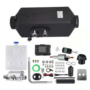 سخان ديزل 8516293100 بقوة 5 كيلو واط و12 فولت - Product Image 3