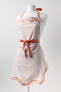 Tabliers de Chef en Coton pour Femmes, Tendance, Durables, Lavables et Réutilisables, Écologiques, Imprimés par Sublimation, Sans Manches, pour Cuisine et Nettoyage - Product Image 2