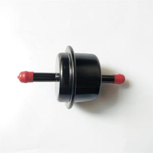 Filtro de aceite de transmisión 25430-PLR-003 para Honda Accord Crv Civic Odyssey 6 velocidades, torque estándar, con junta - Product Image 3