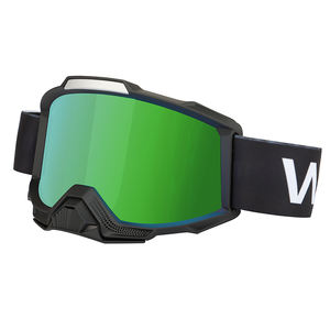 Lunettes de moto pour Motocross, modèle neuf, personnalisées, à la mode, rétro - Product Image 5