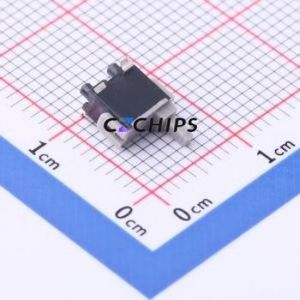 ESE11MV1T Limit Switch SMD,3x5.2mm Switch Single Pole Single Throw - Normally Open 5.2mm 3mm 4.9mm - Product Image 1