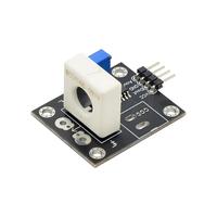 Module de Protection Détecteur de Courant Hall Réglable DC 100A 70A 35A, 1 Pièce WCS1600 WCS1700 WCS1800 3-5V
