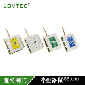 Terminal de gaz de type mini-connexion rapide, prenant en charge l'ingénierie du gaz et la réduction de pression pour les terminaux de gaz - Product Image 2