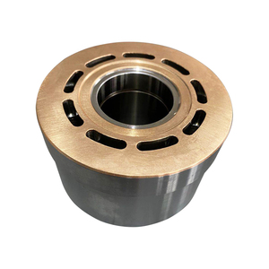 Pièces de pompe hydraulique BPV 35/50/70/100/200 BPV35 BPV50 BPV70 BPV100 BPV200 avec pièces de rechange pour réparation - Product Image 5
