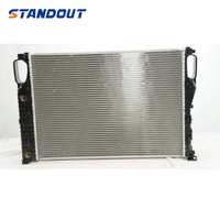 Radiateur de voiture neuf 17118484639 pour BMW Série 7 G12 G11 550i M760i