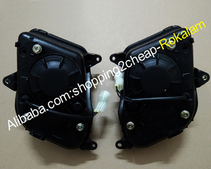 Phare de moto Pour Honda CBR600RR F5 2007 2008 2009 <span class=keywords><strong>2010</strong></span> 2011 2012 CBR <span class=keywords><strong>600RR</strong></span> 07-12 Lampe Frontale Lampe D'éclairage - Product Image 3