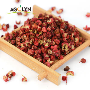 Pepe Rosso del Sichuan del Produttore di <span class=keywords><strong>Peperoncino</strong></span>, Ricca Fragranza, <span class=keywords><strong>Peperoncino</strong></span> Rosso Essiccato, Spezie Cinesi - Product Image 2