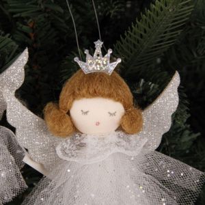 <strong>Christmas</strong> <strong>Ornament</strong> 2023 Plush Doll <strong>Christmas</strong> Decorations Supplies Xmas Hanging Gonks Navidad <strong>Ornaments</strong> Gnome Angel <strong>Wholesale</strong> - Product Image 6