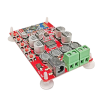 Carte d'amplificateur de puissance sans fil TDA7492P, carte de réception audio numérique CSR4.0, 2 * 25W  2 * 50W