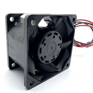 Ventilador de Refrigeración STILL 50011102603 para Camiones RX20 RX50, Repuestos - Product Image 2