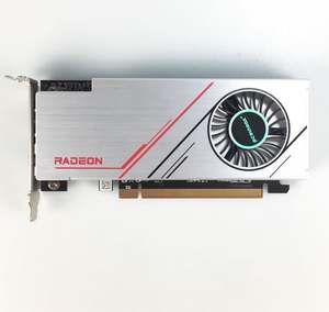 Tarjeta gráfica <span class=keywords><strong>RX6400</strong></span> 4G GDDR6, venta al por mayor de fábrica, mejor que GTX1050Ti - Product Image 1