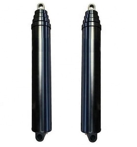 Cylindre <span class=keywords><strong>hydraulique</strong></span> électrique HCIC <span class=keywords><strong>12v</strong></span> <span class=keywords><strong>pour</strong></span> camion à ordures - Product Image 1