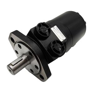 มอเตอร์ไฮดรอลิกแบบลดความเร็ว Djcxysm รุ่น Tb0390ap100aaa สำหรับ Parker ซีรีส์ Tb - Product Image 2
