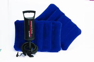<span class=keywords><strong>INTEX</strong></span>-colchón inflable clásico con bomba de mano para acampada, 64765 - Product Image 3