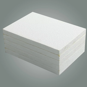 Panneaux acoustiques en fibre <span class=keywords><strong>de</strong></span> polyester, classe A1, insonorisation NRC 0,95, pour théâtre, cinéma et plafond <span class=keywords><strong>de</strong></span> salle technique - Product Image 4
